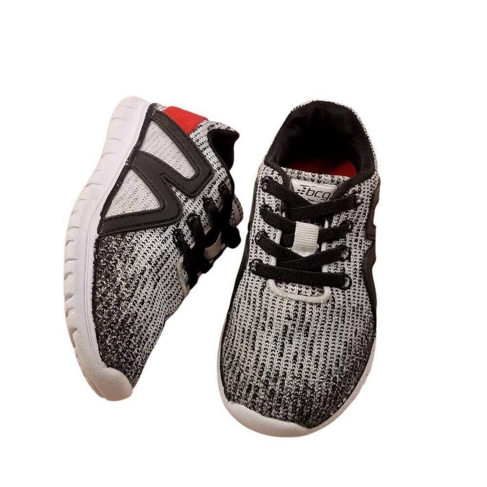 BCG sneakers 8